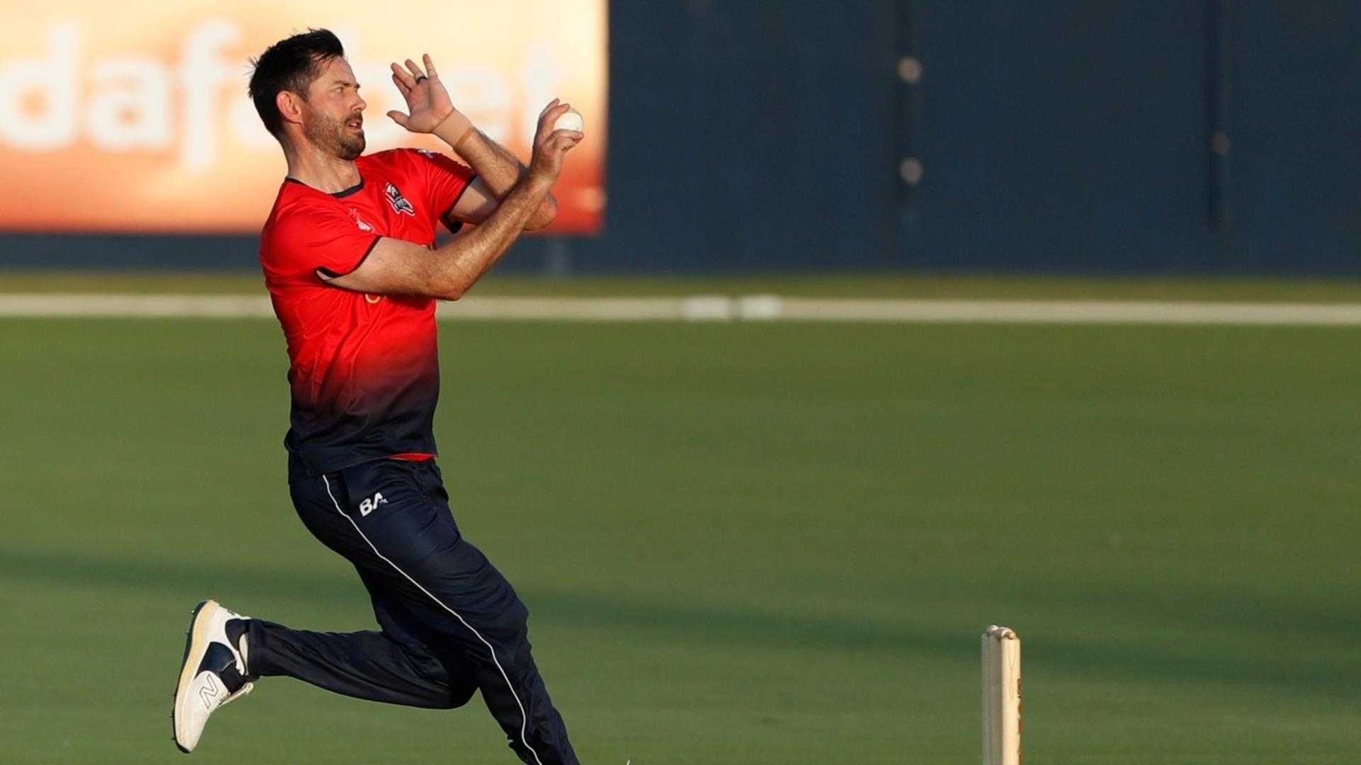 Washington Freedom Practice Match | June 7, 2025 | Cognizant Major League Cricket