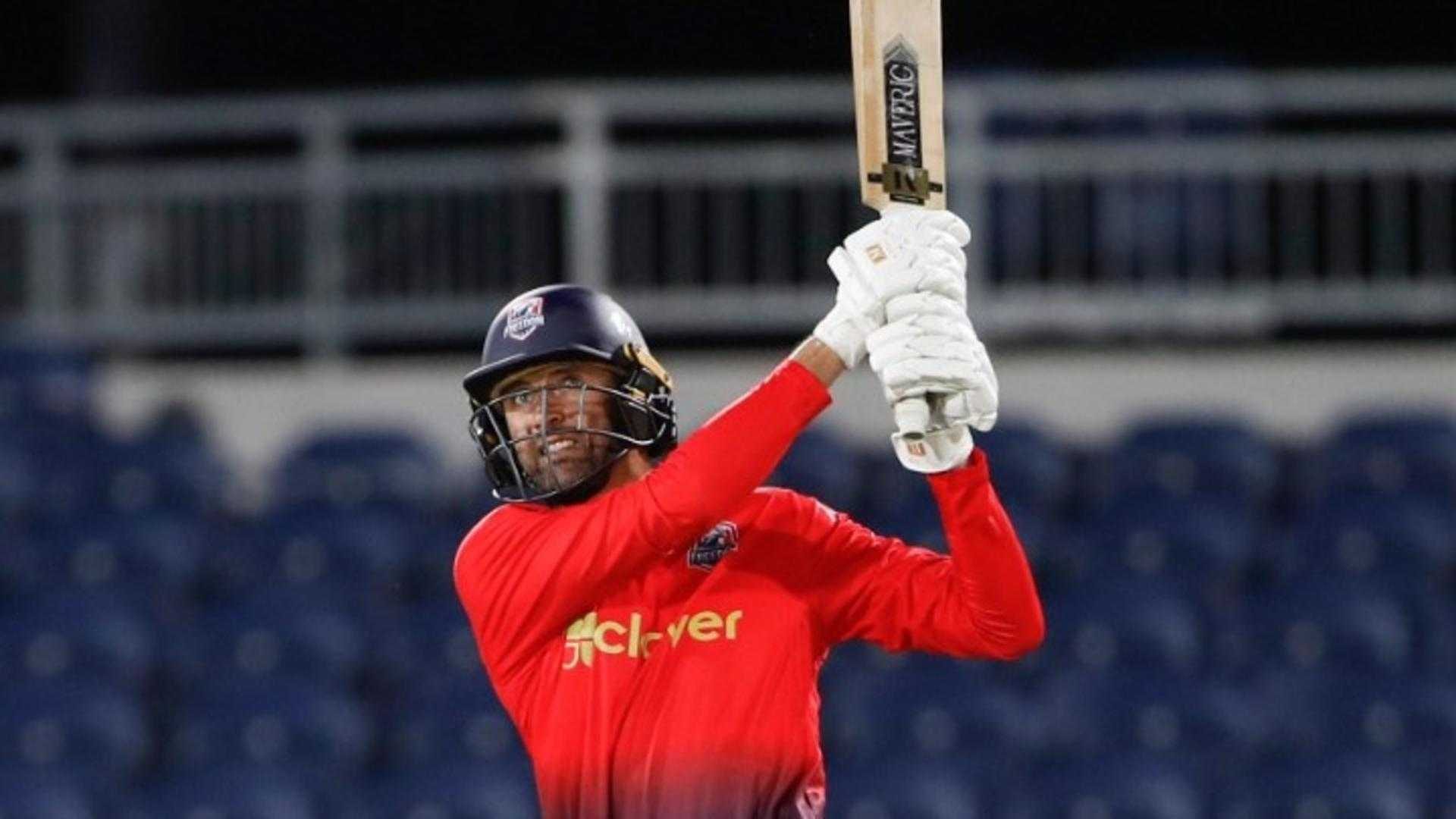 Washington Freedom Practice Match | June 7, 2025 | Cognizant Major League Cricket