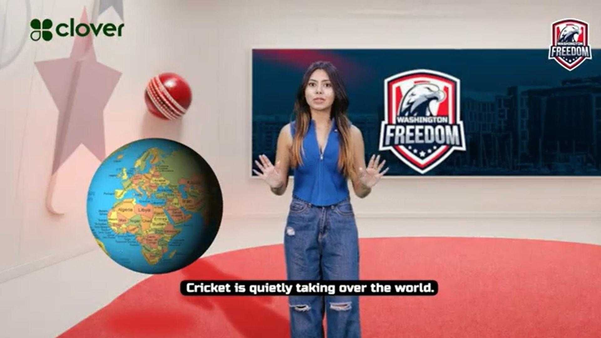 Fun Facts About Cricket | Cricket for Dummies ft. Surbhi Vaid | Episode 6