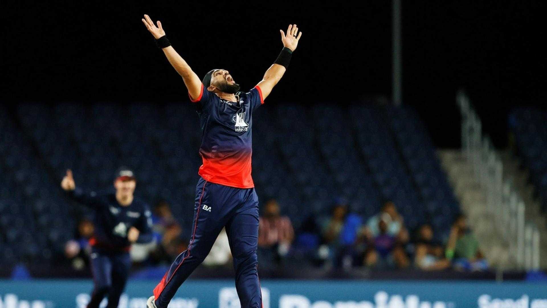 MI New York vs Washington Freedom | MLC 2024 | July 17th, 2024