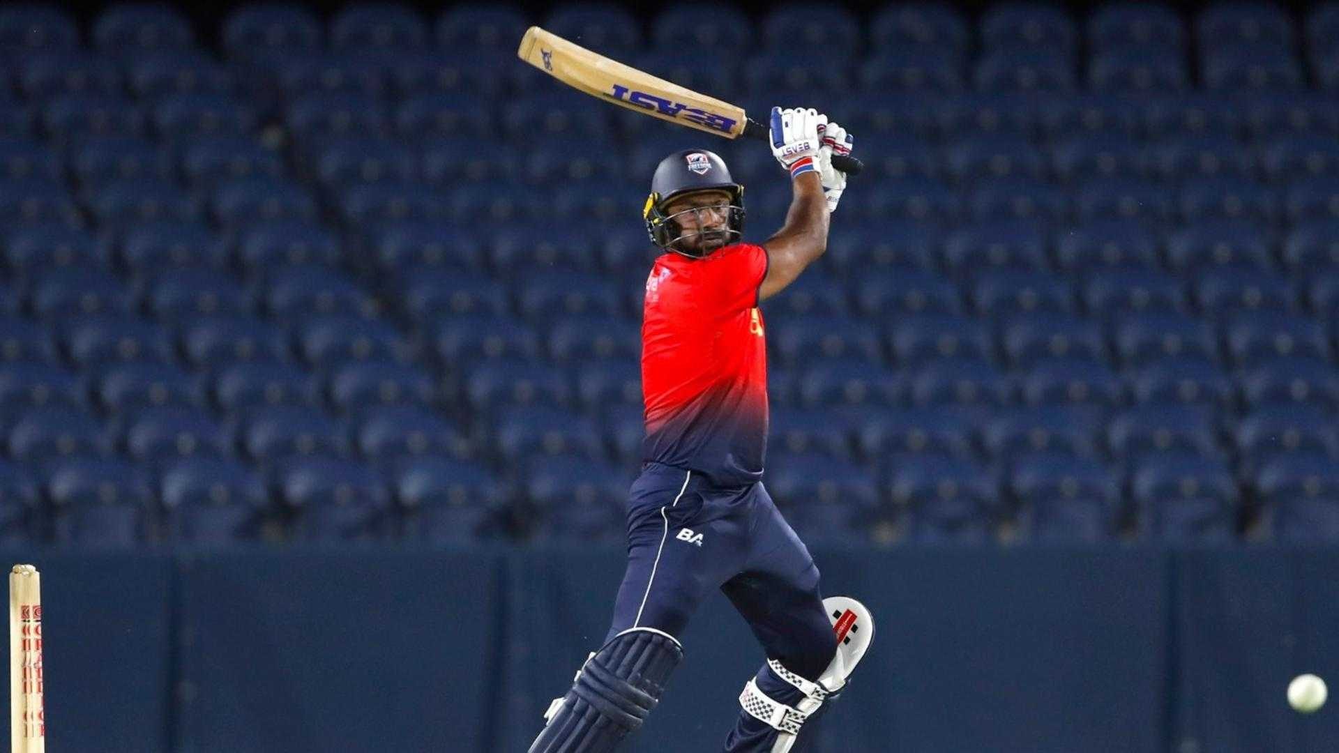 Washington Freedom Practice Match | June 7, 2025 | Cognizant Major League Cricket