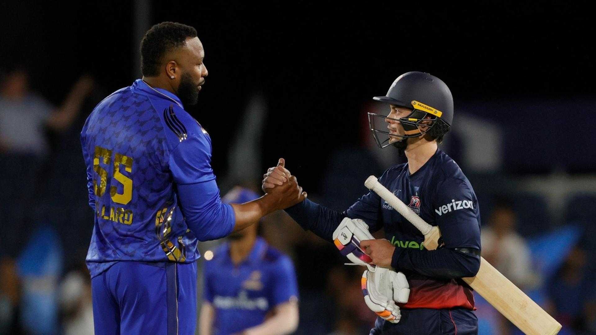 MLC 2025: Mitchell Owen’s all-round show propels Washington Freedom to thrilling win over MI New York
