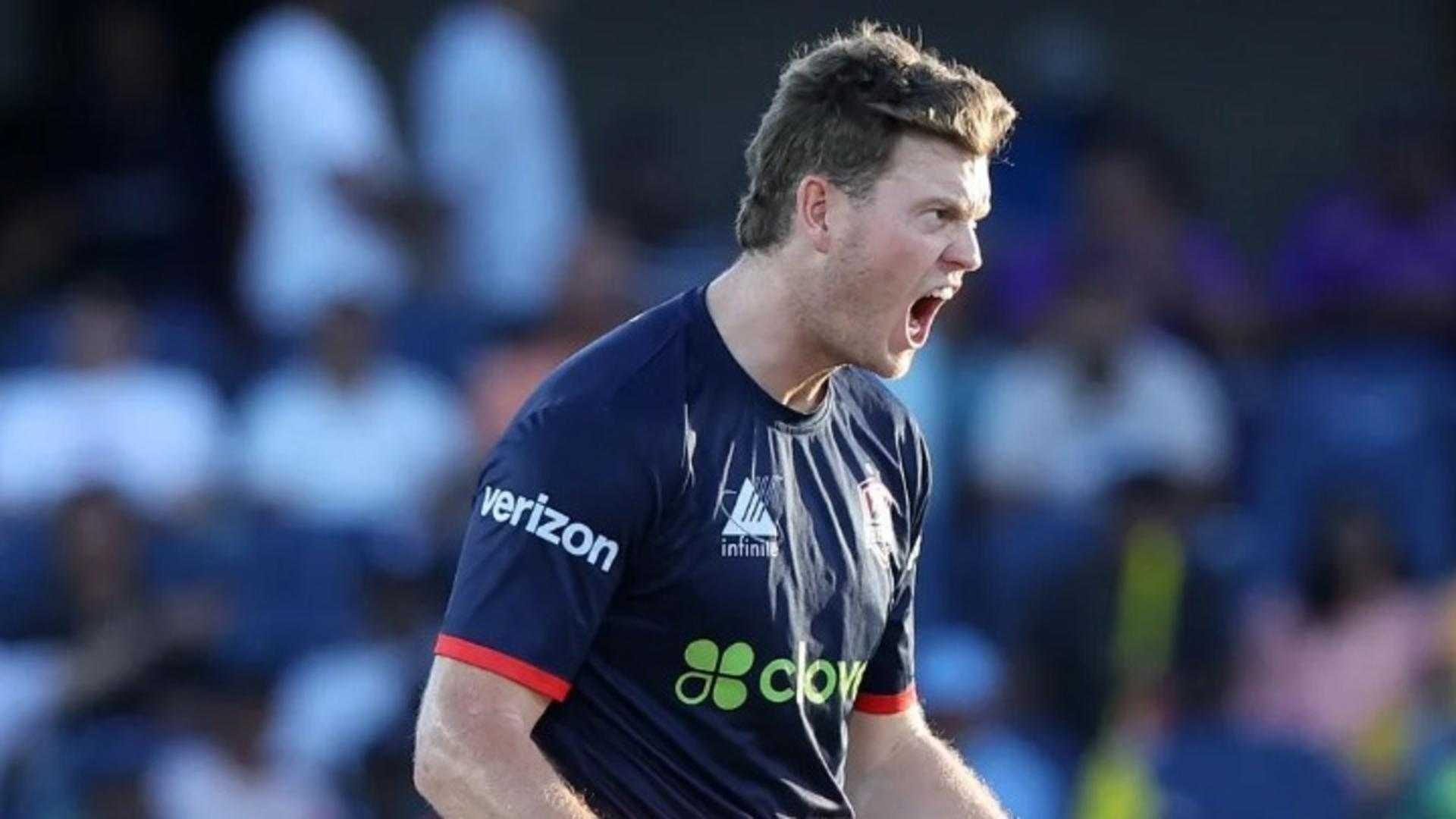Washington Freedom vs Texas Super Kings | Cognizant MLC 2025 | June 23rd, 2025