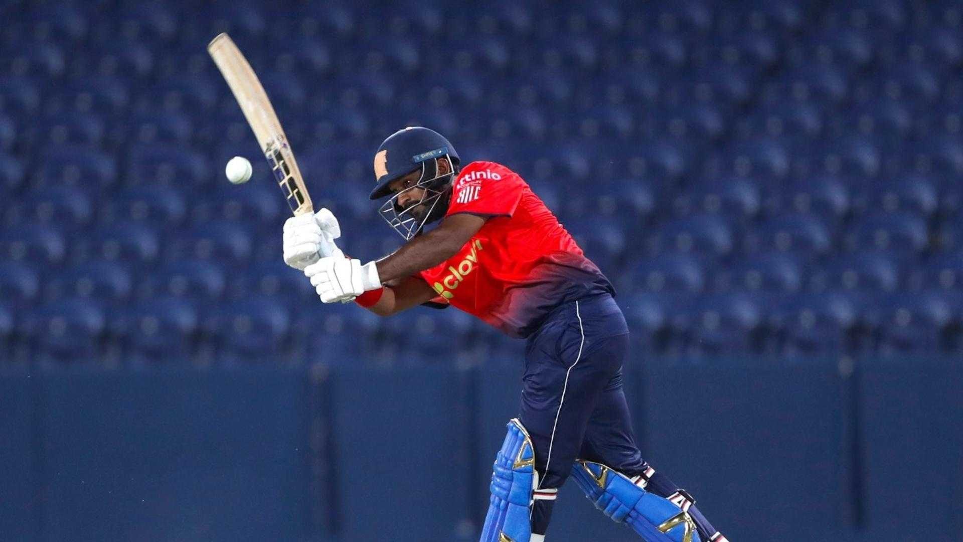 Washington Freedom Practice Match | June 7, 2025 | Cognizant Major League Cricket