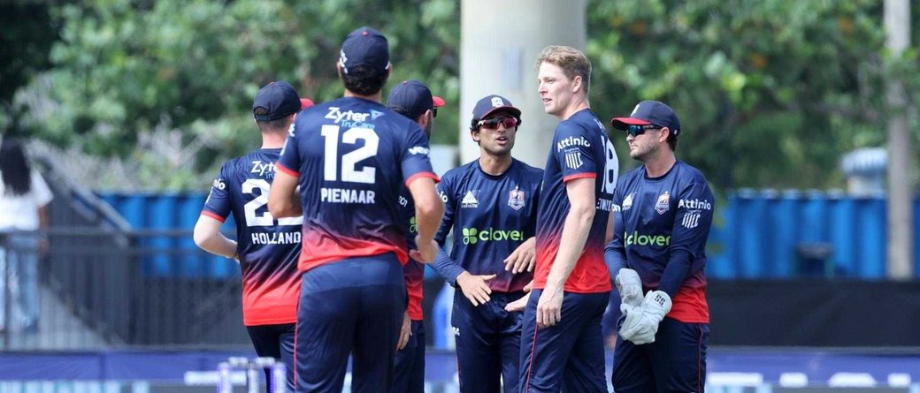 Washington Freedom seal top-two finish with a commanding win over MI New York